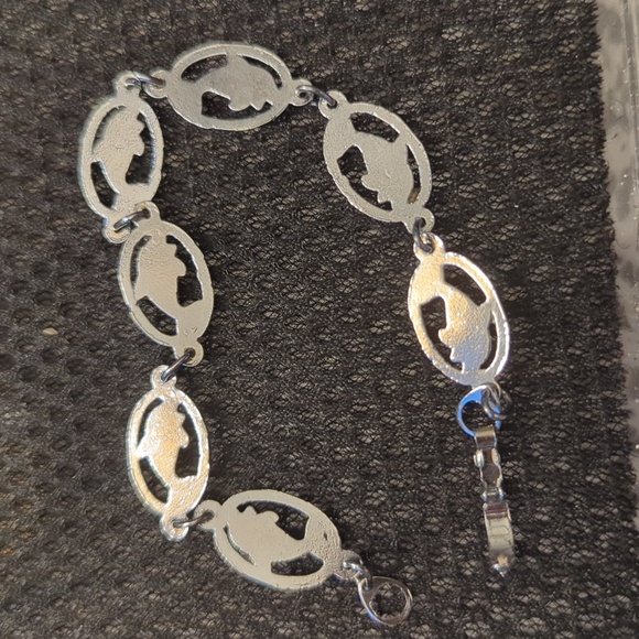 Dolphin Bracelet - Picture 3 of 3